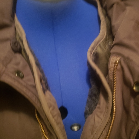 TNA JACKET - Picture 3 of 8